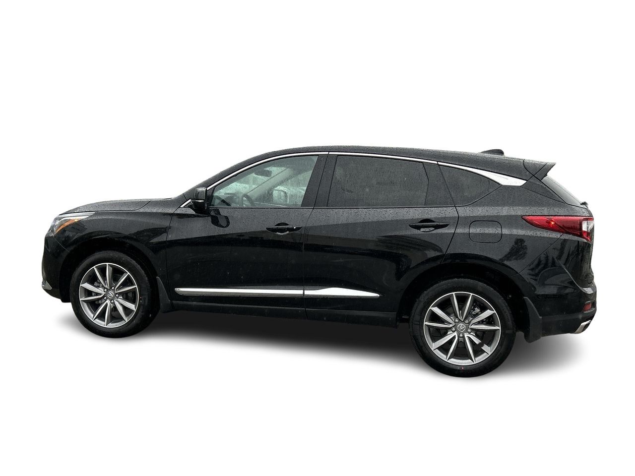 2024 Acura RDX