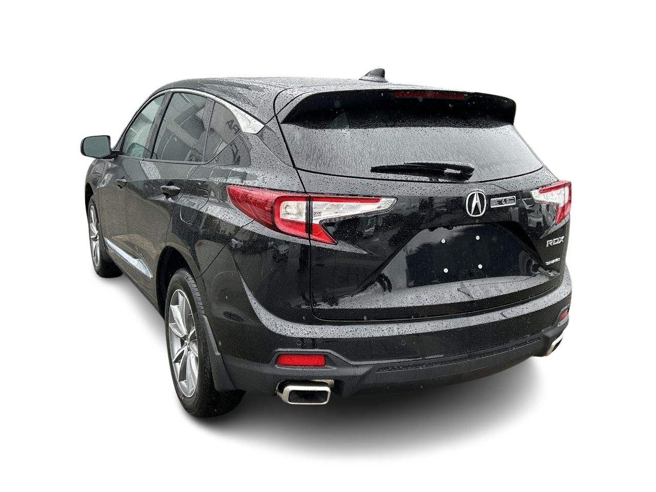 2024 Acura RDX