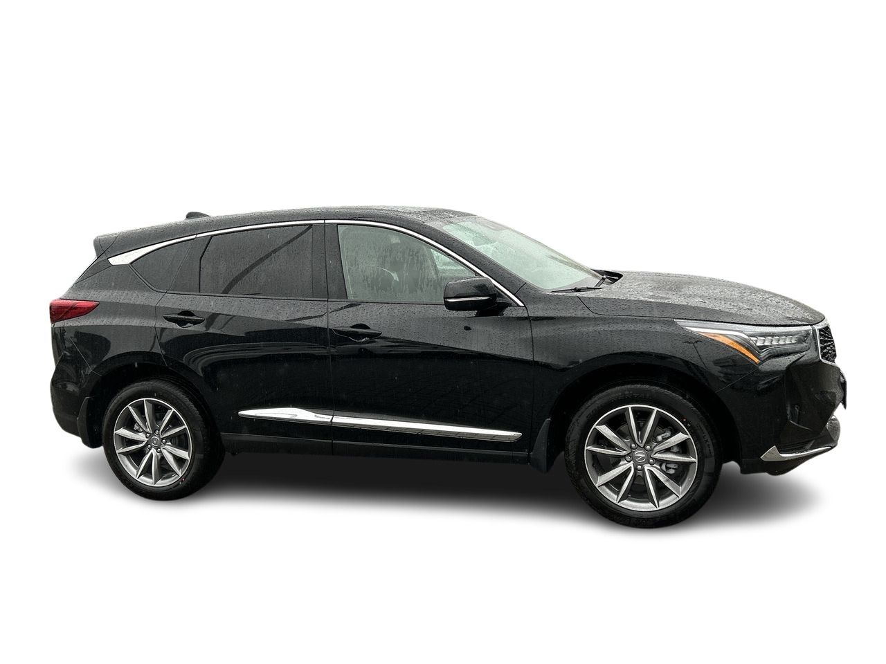 2024 Acura RDX