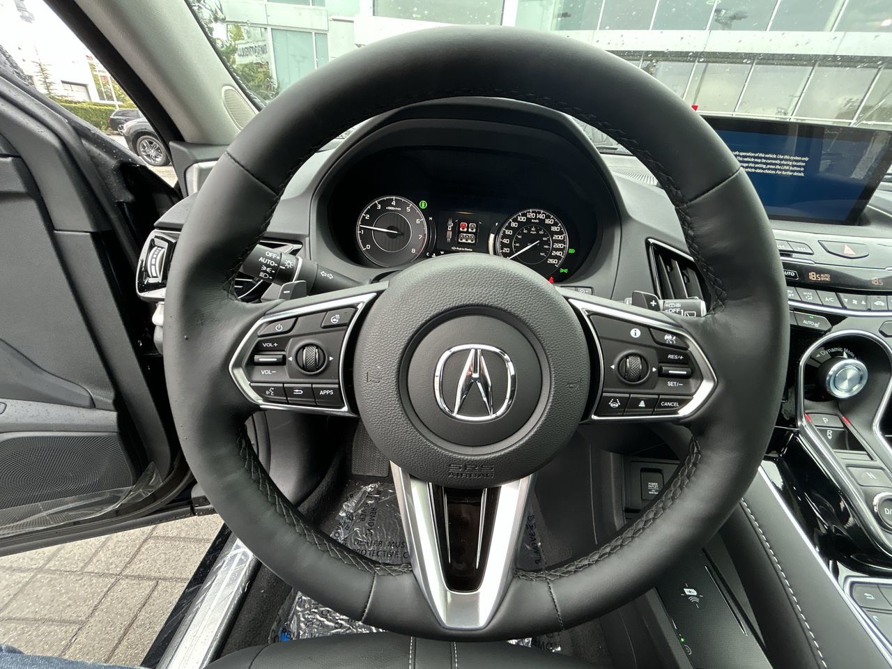 2024 Acura RDX