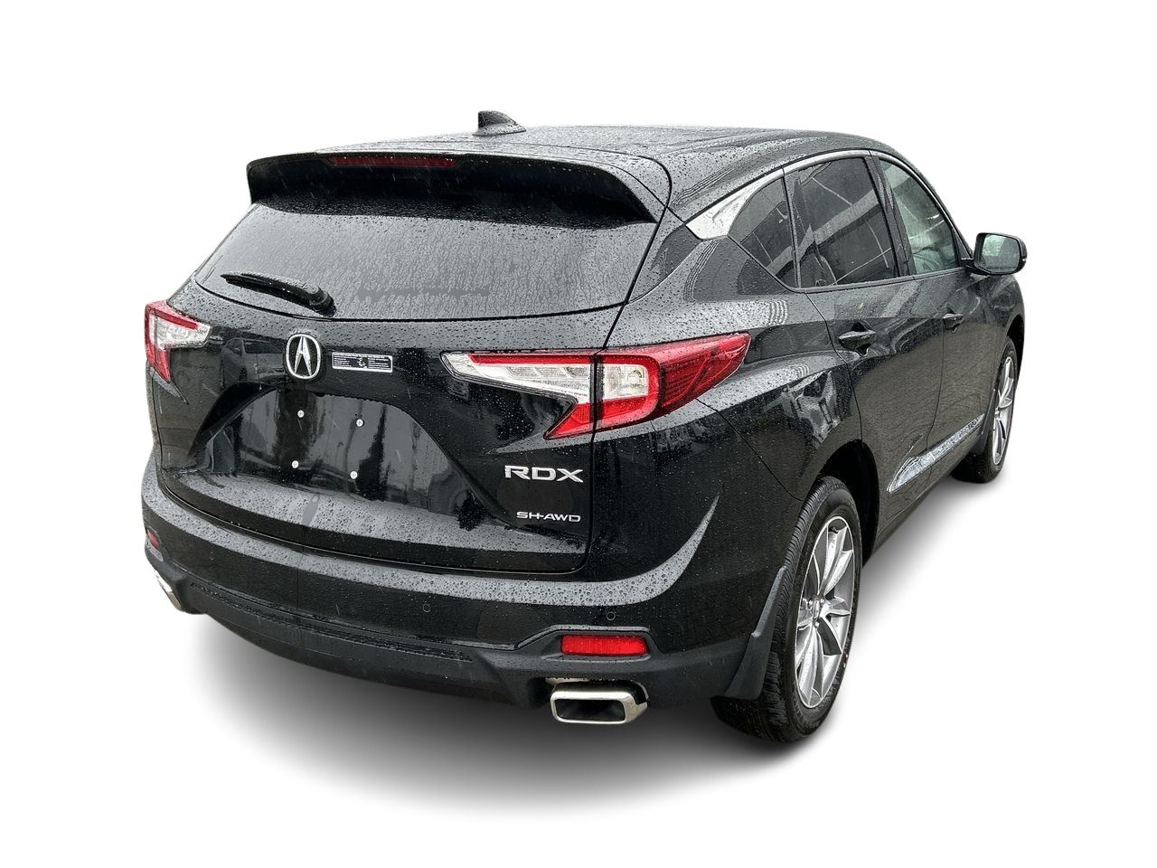 2024 Acura RDX