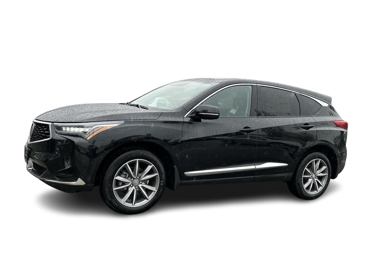 2024 Acura RDX
