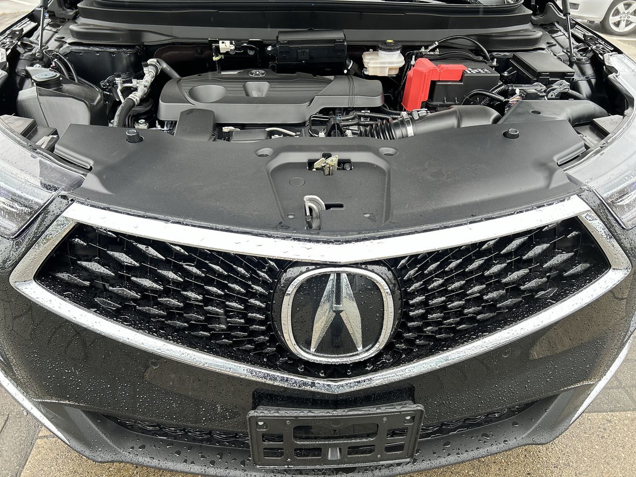 2024 Acura RDX