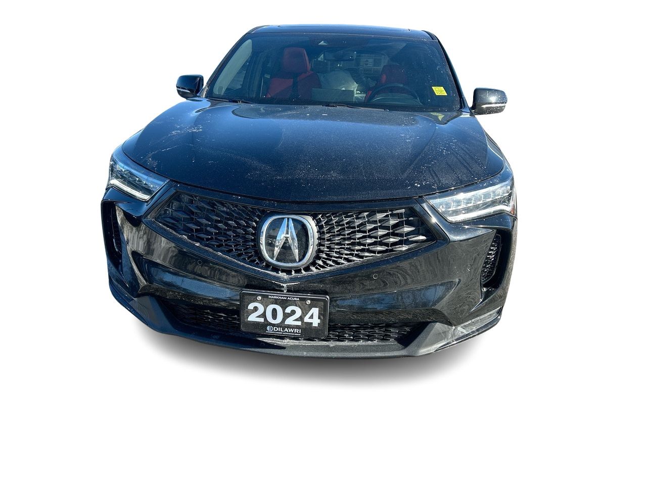2024 Acura RDX
