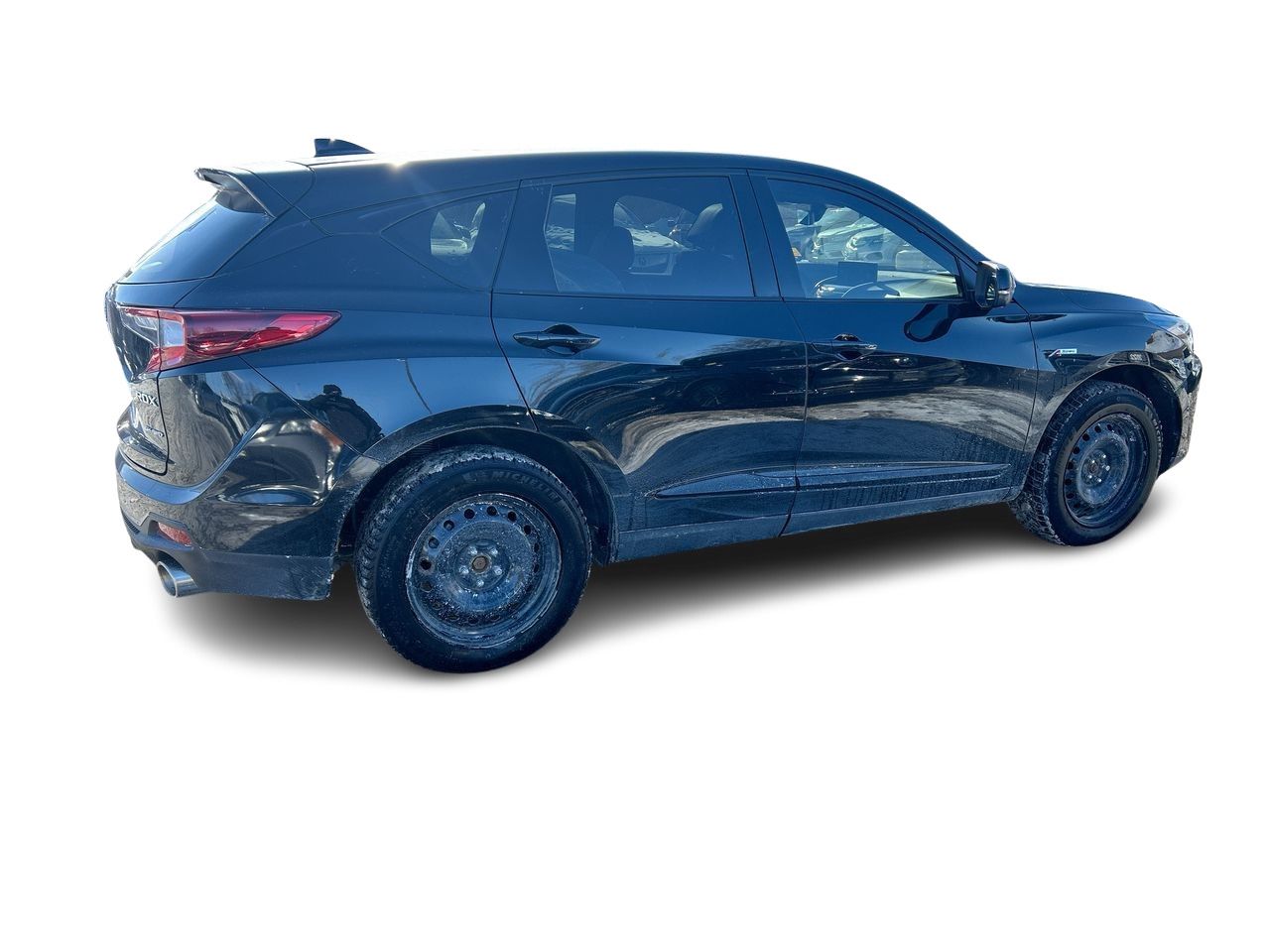 2024 Acura RDX
