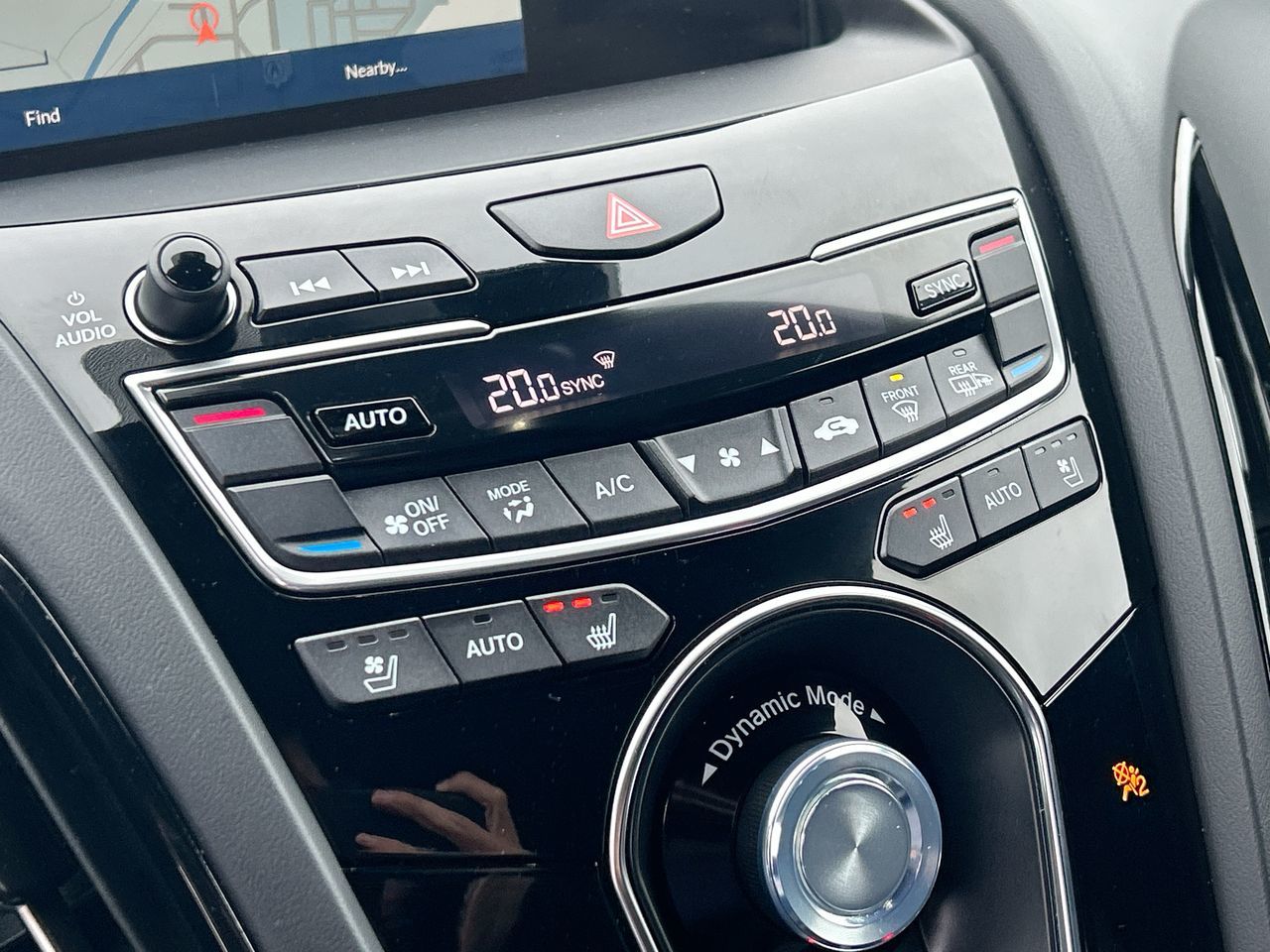 Acura RDX  2024 à Markham, Ontario