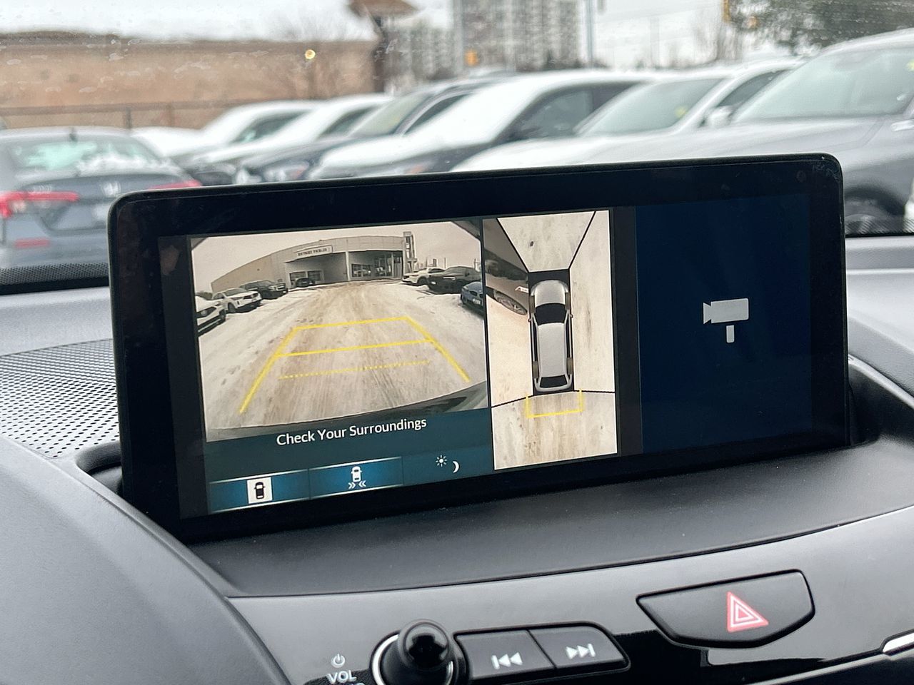 Acura RDX  2024 à Markham, Ontario