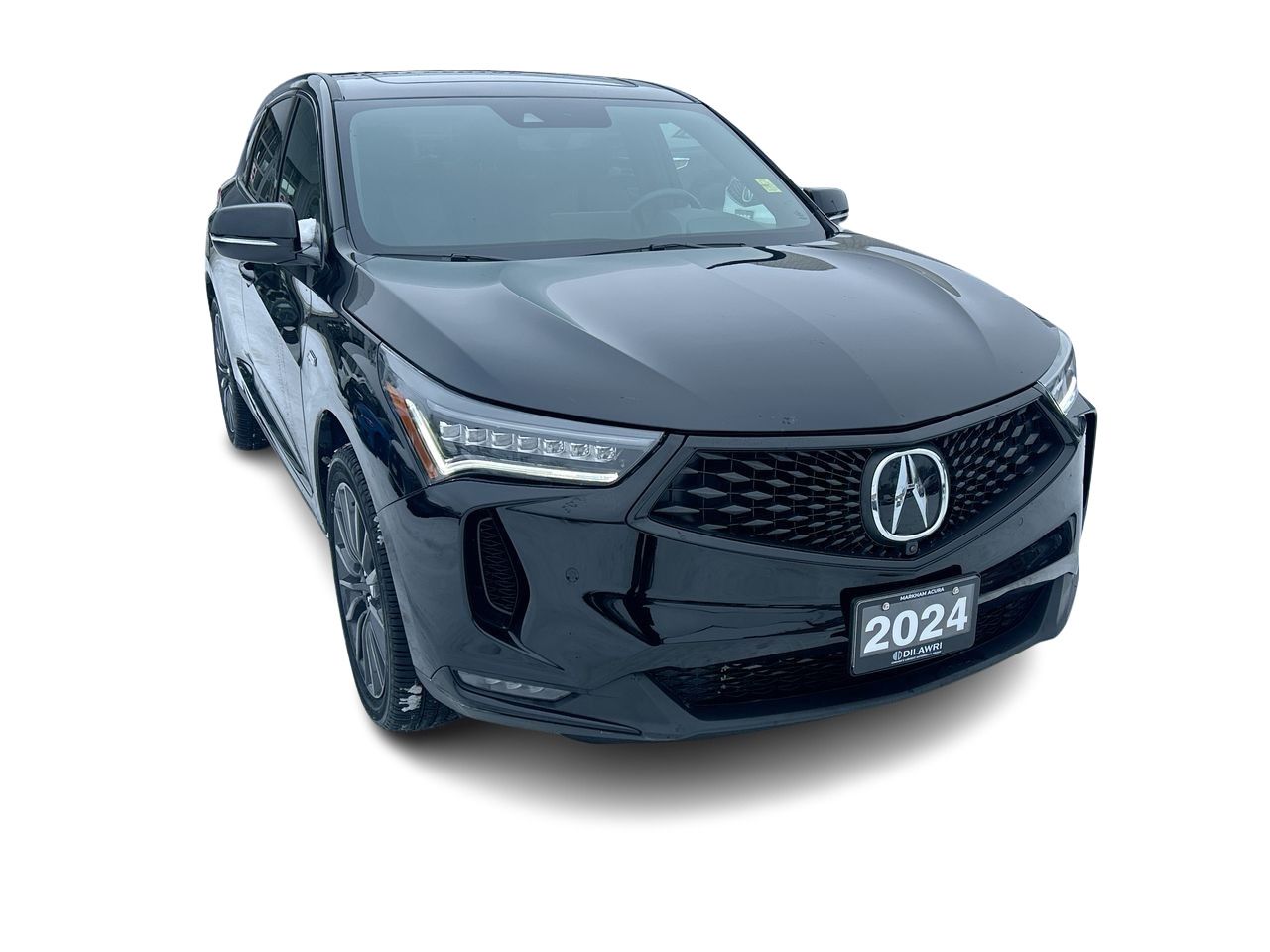 Acura RDX  2024 à Markham, Ontario