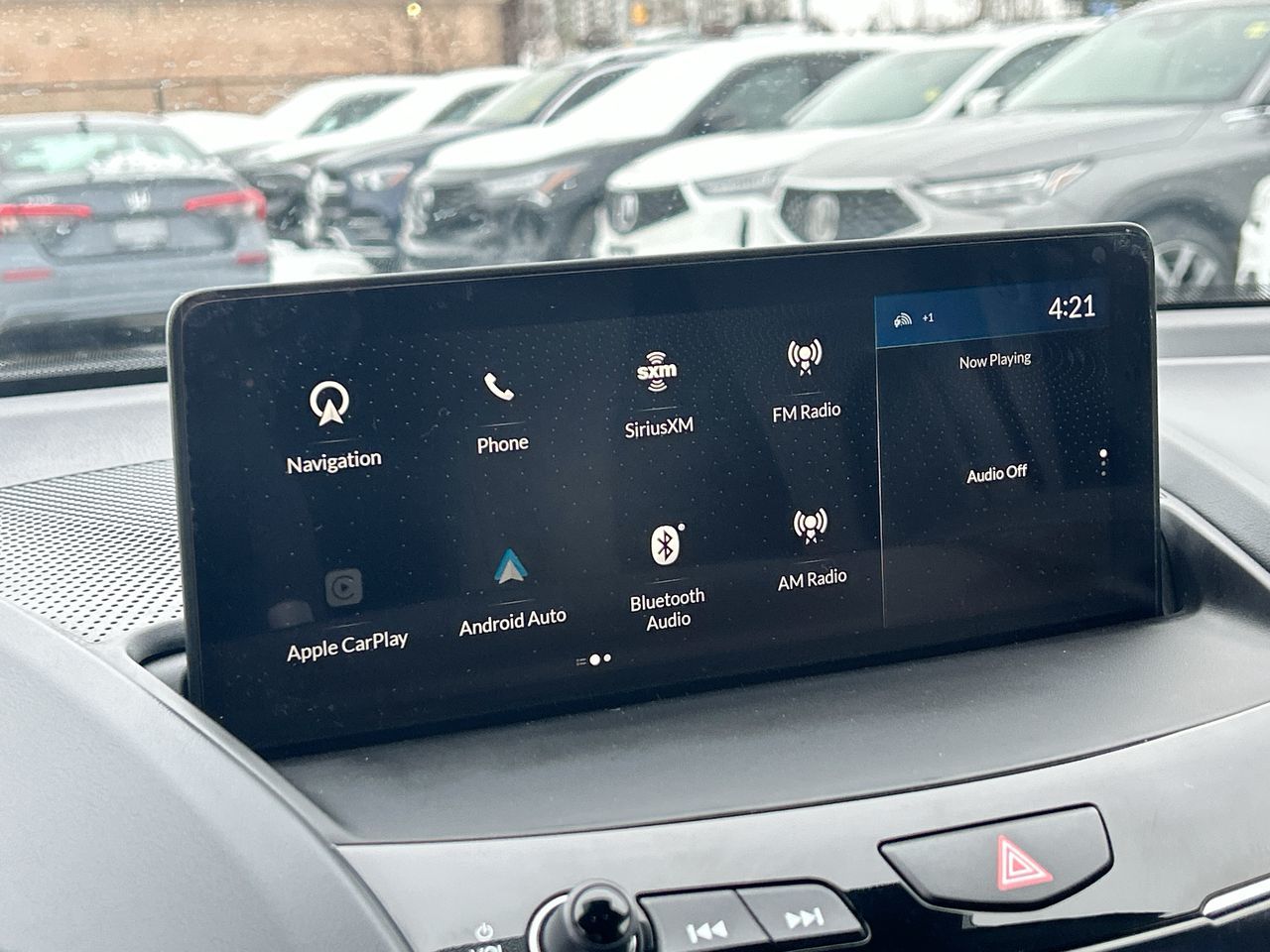 Acura RDX  2024 à Markham, Ontario