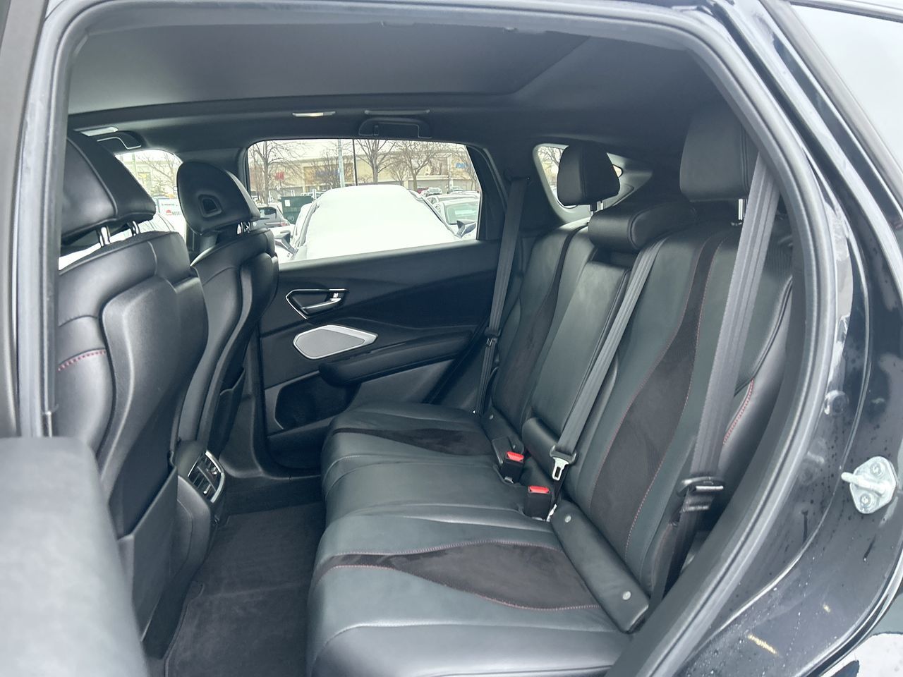 Acura RDX  2024 à Markham, Ontario