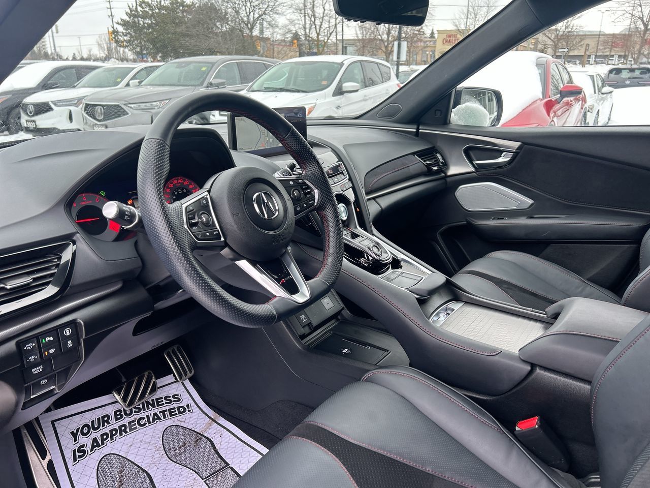 Acura RDX  2024 à Markham, Ontario