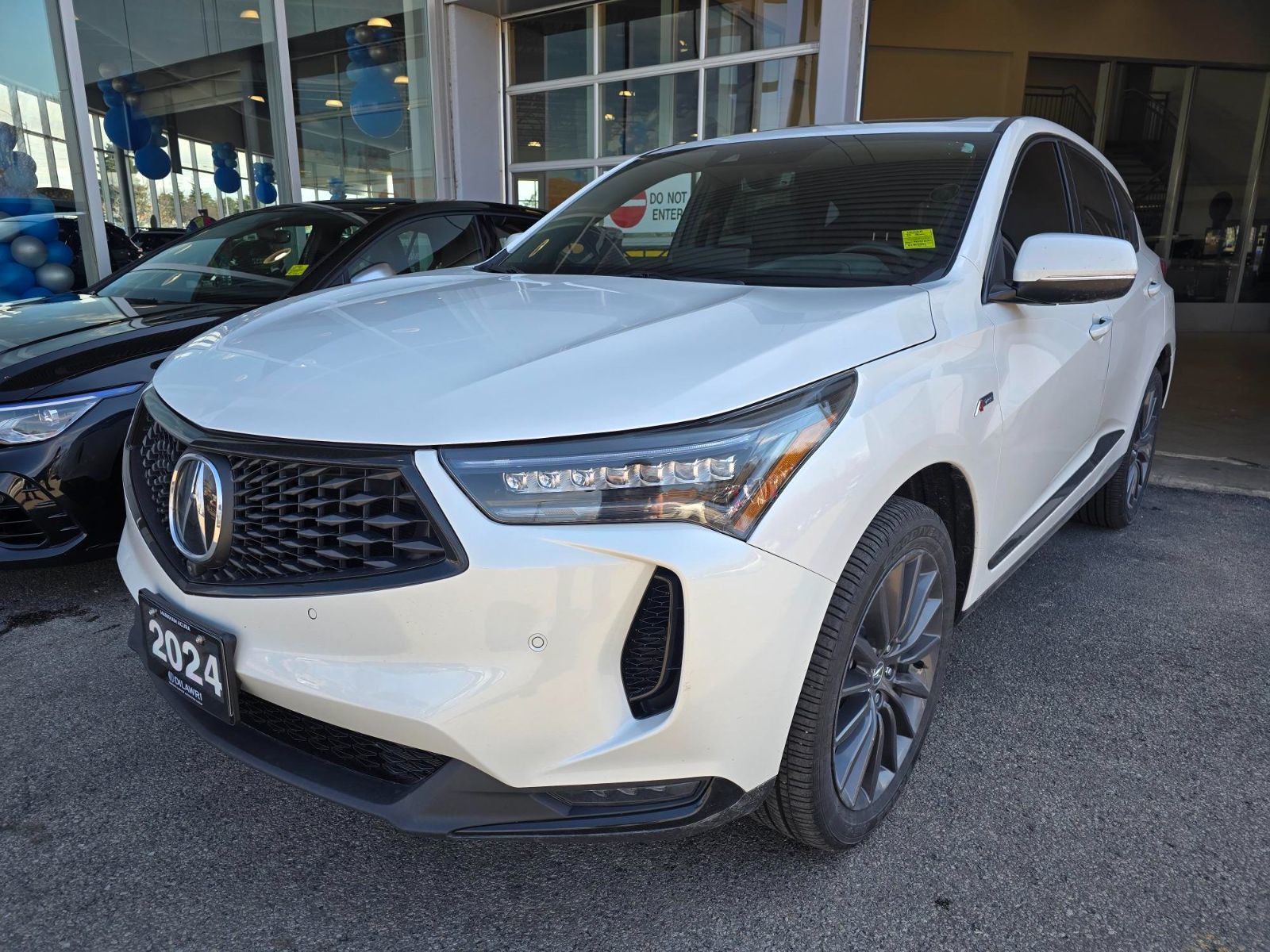 Acura RDX  2024 à Markham, Ontario