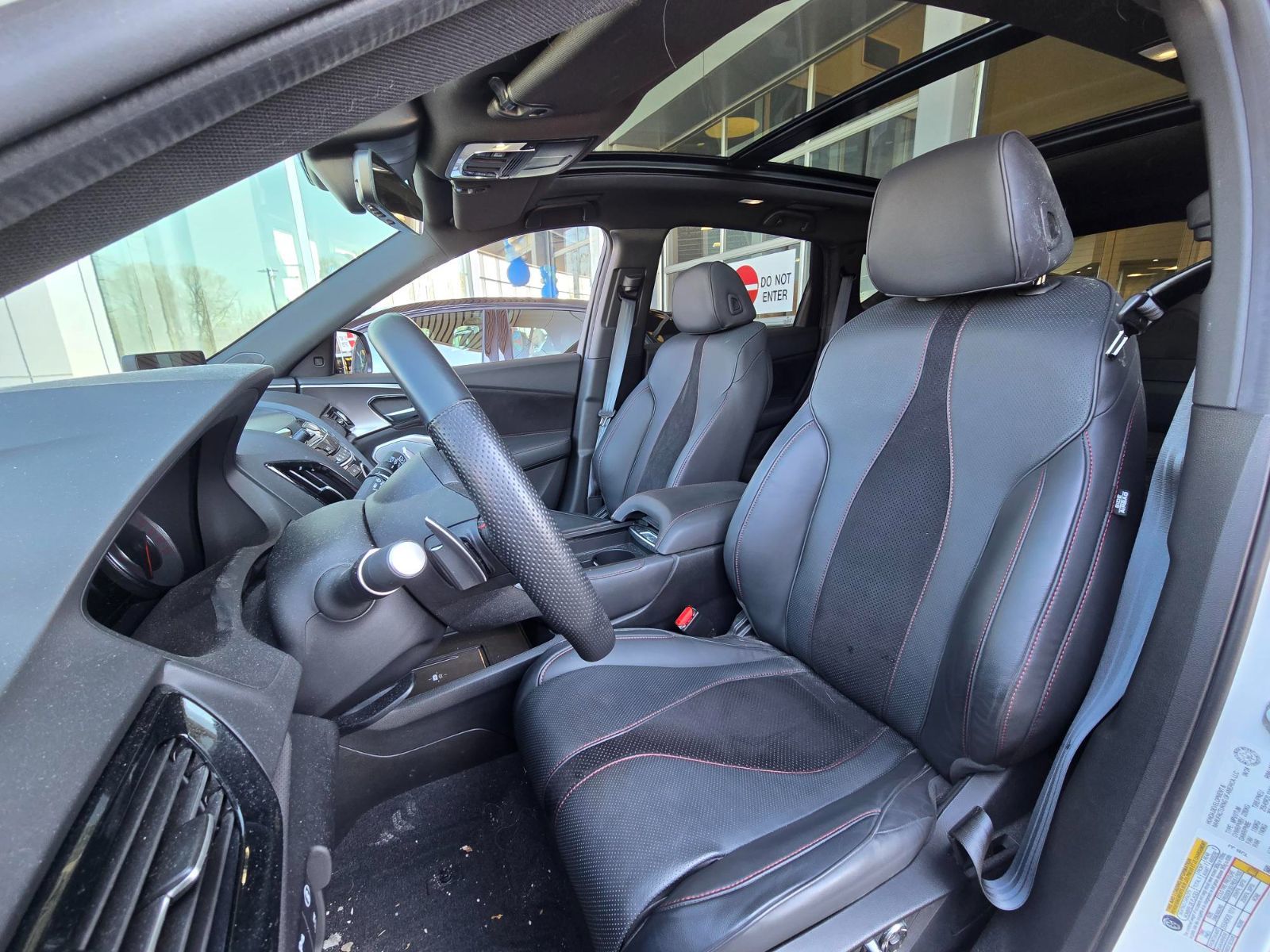 Acura RDX  2024 à Markham, Ontario