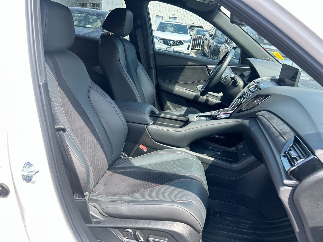 2024 Acura RDX