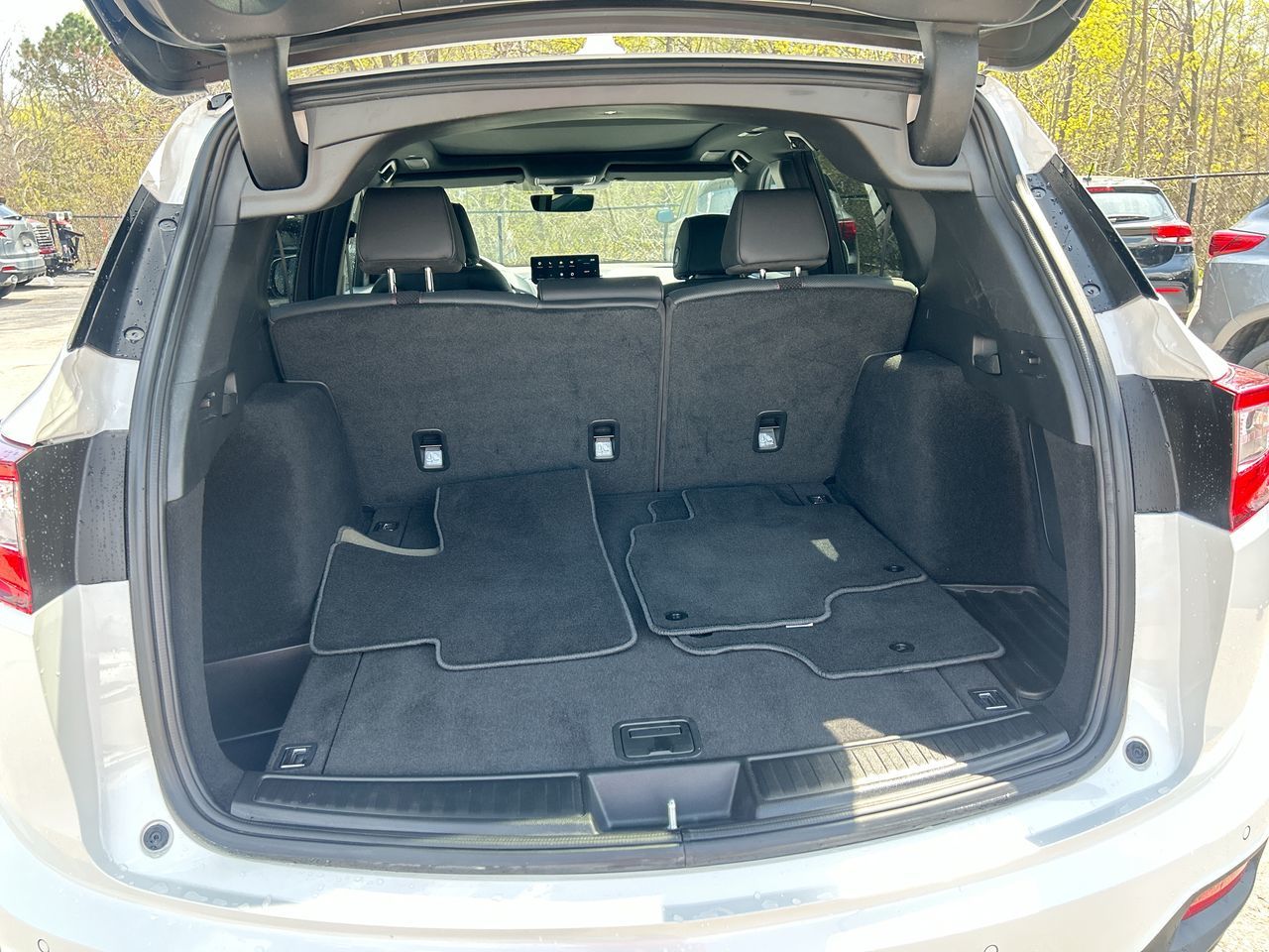 2024 Acura RDX