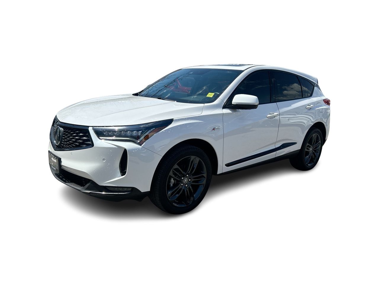 2024 Acura RDX A-Spec