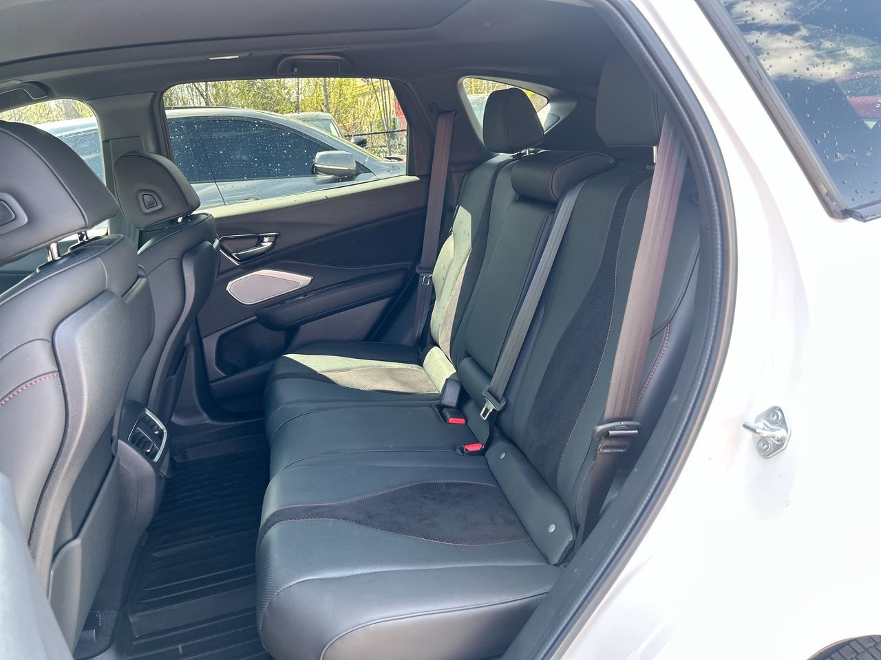 2024 Acura RDX