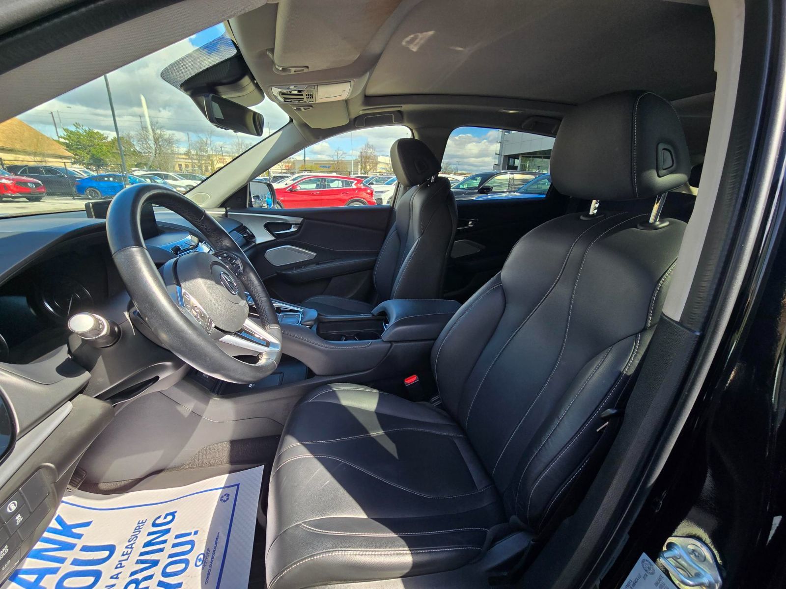 2024 Acura RDX