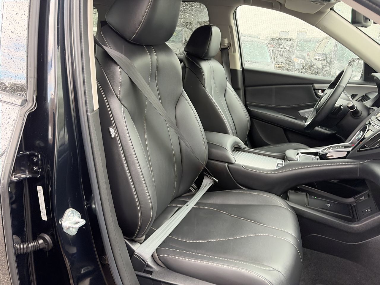 2024 Acura RDX