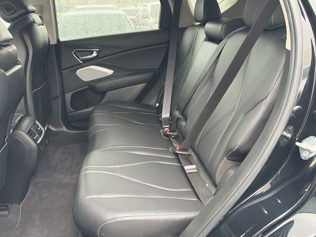 2024 Acura RDX
