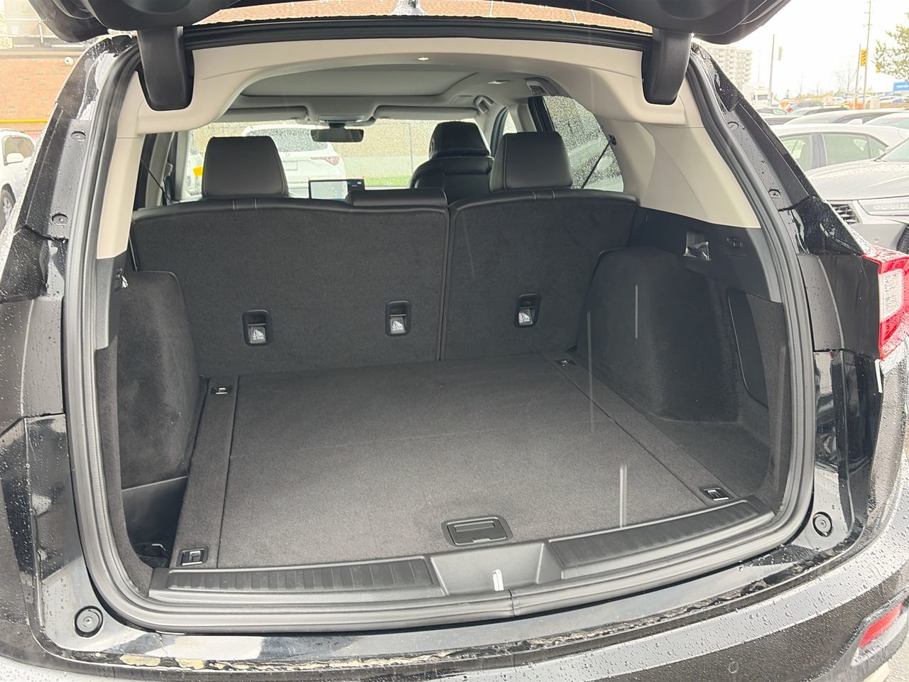 2024 Acura RDX