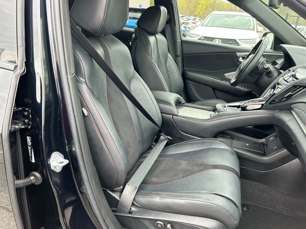 2024 Acura RDX