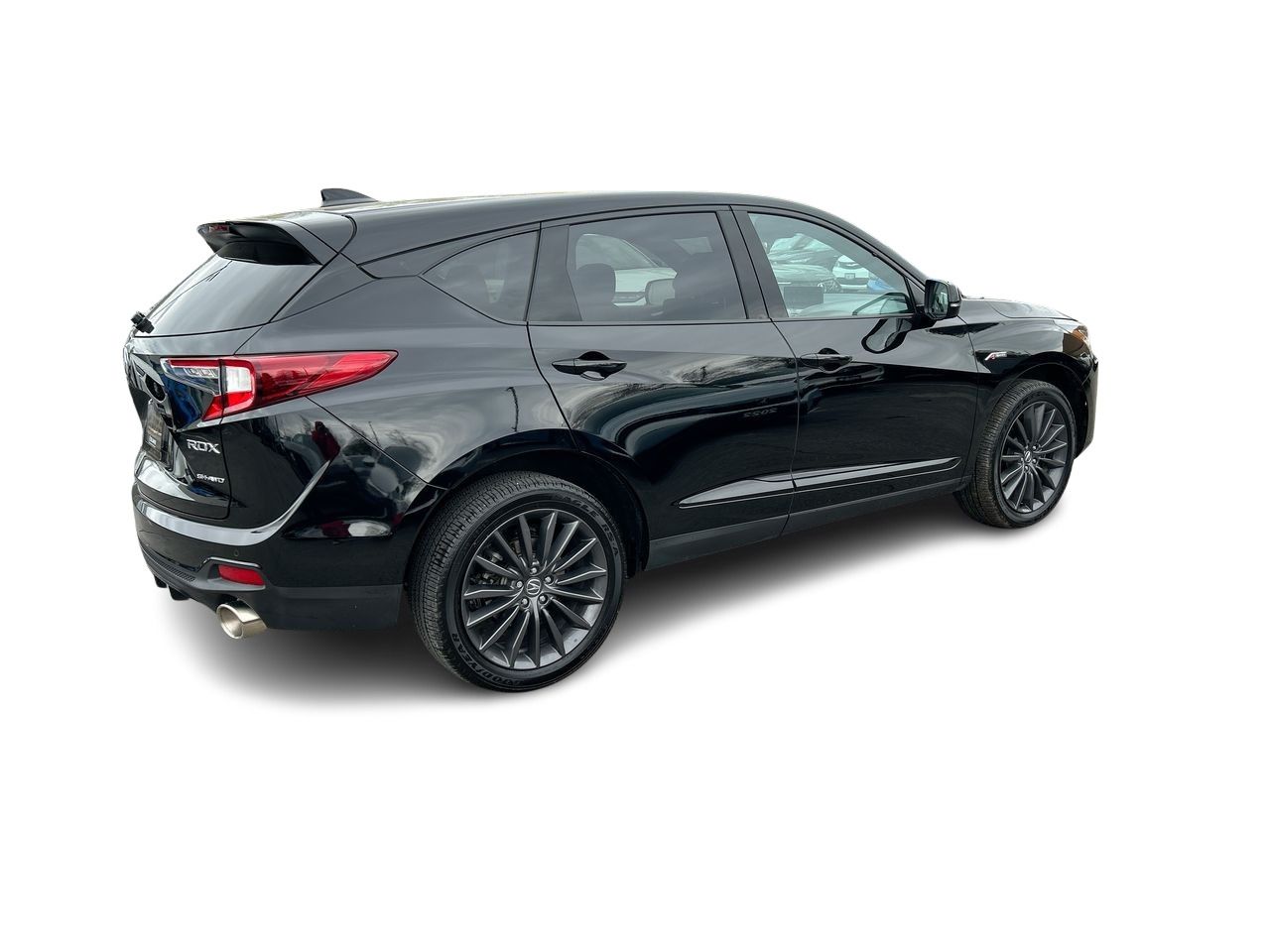 2024 Acura RDX