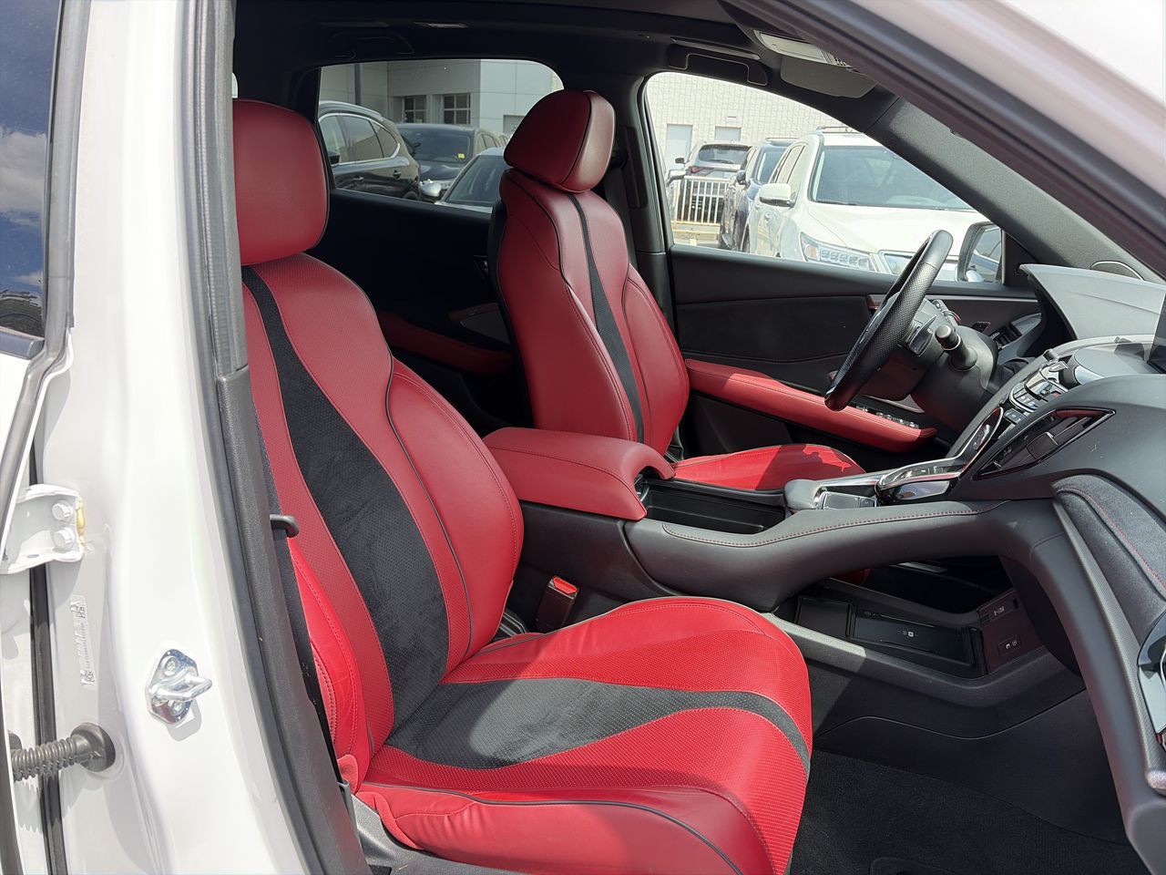 2024 Acura RDX