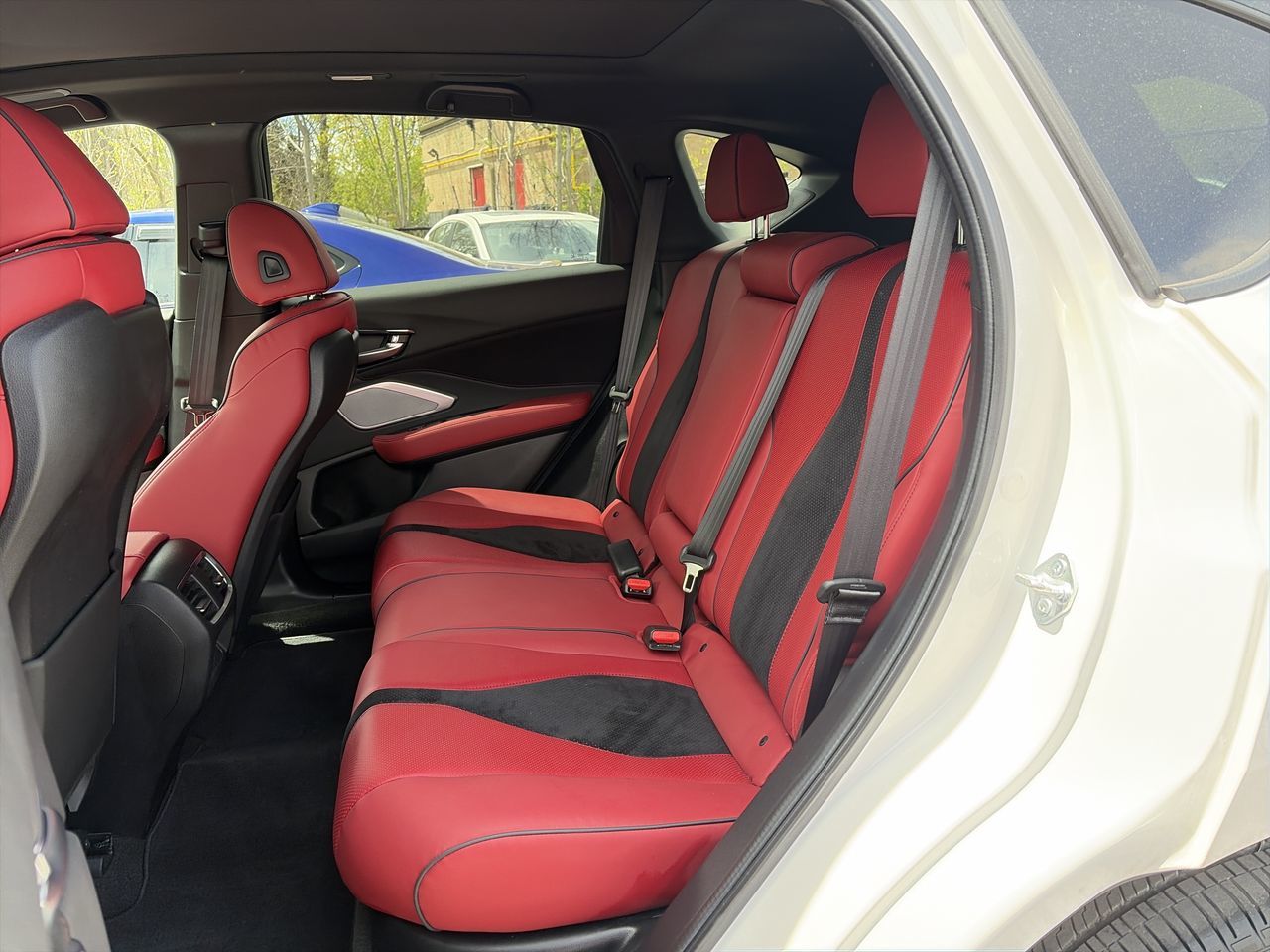 2024 Acura RDX