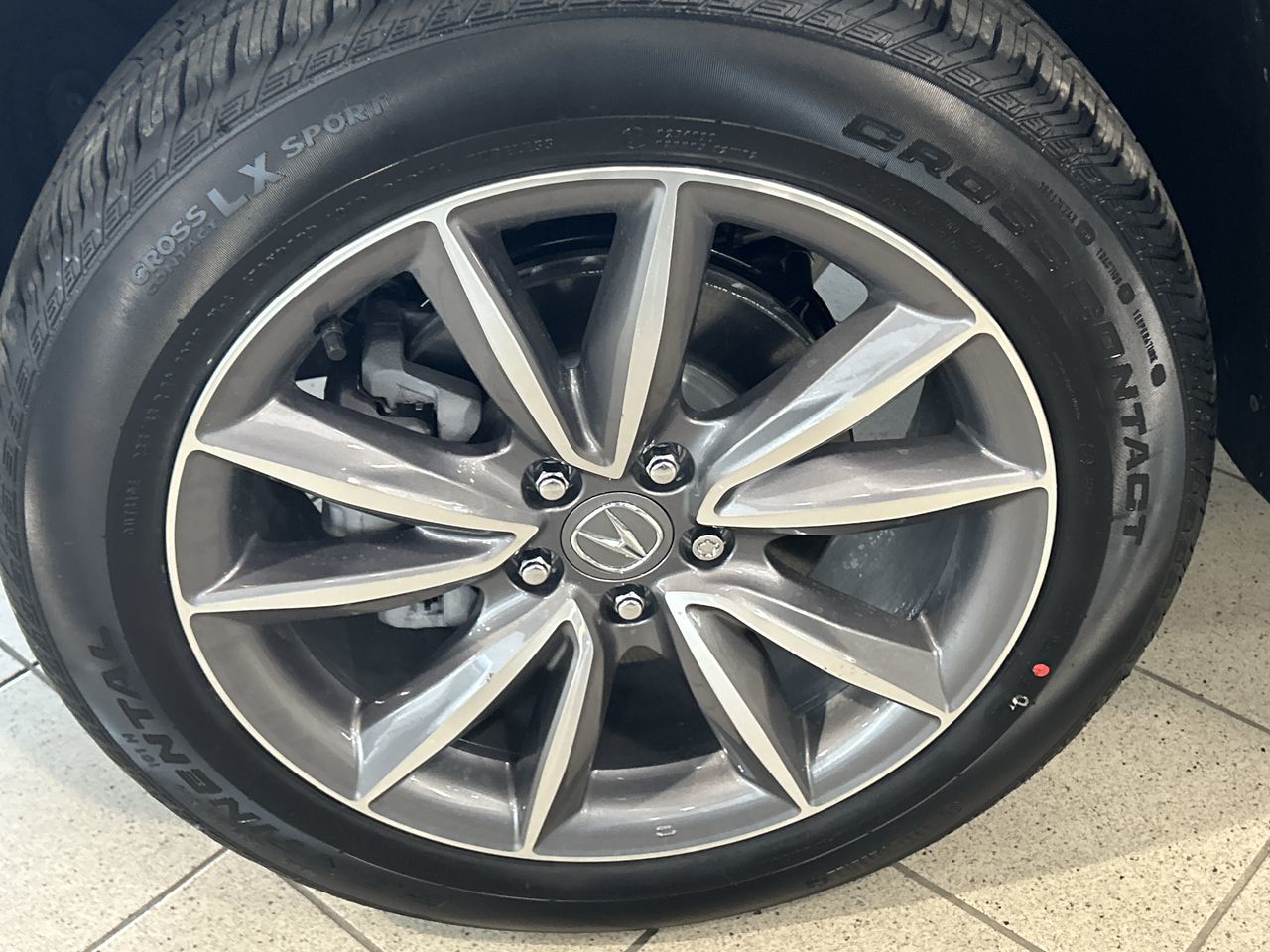 2024 Acura RDX