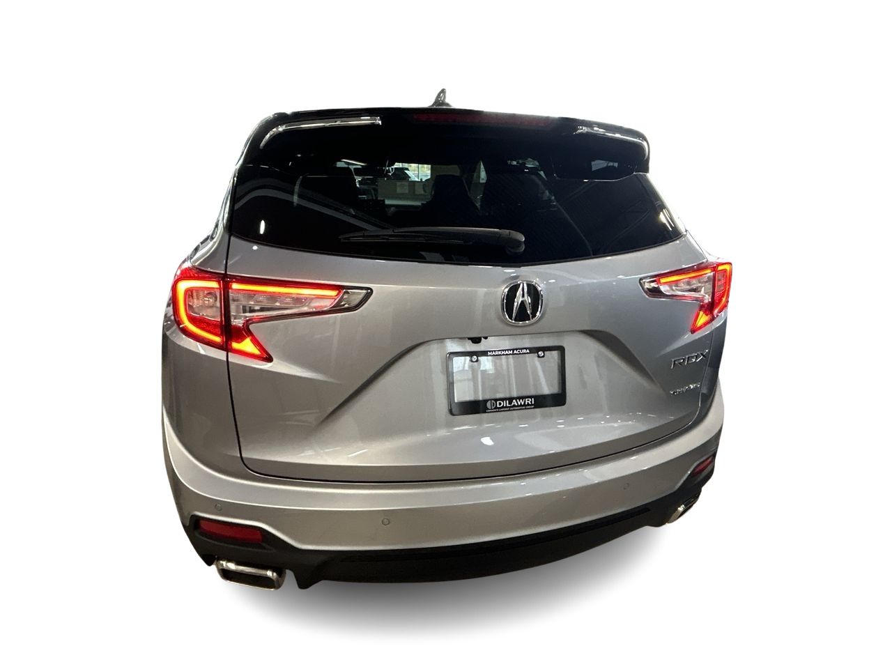 2024 Acura RDX