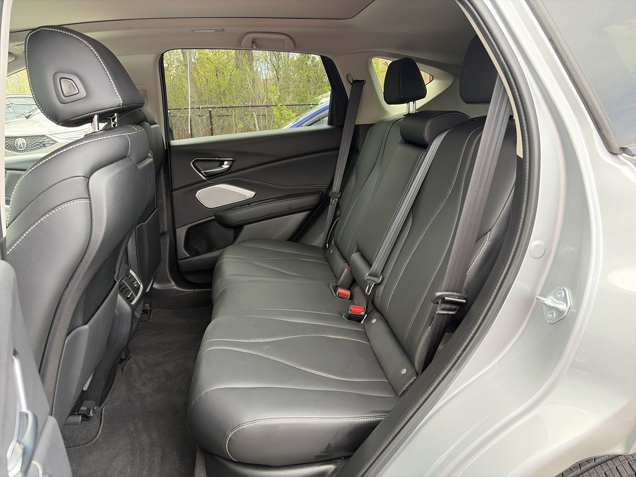 2024 Acura RDX
