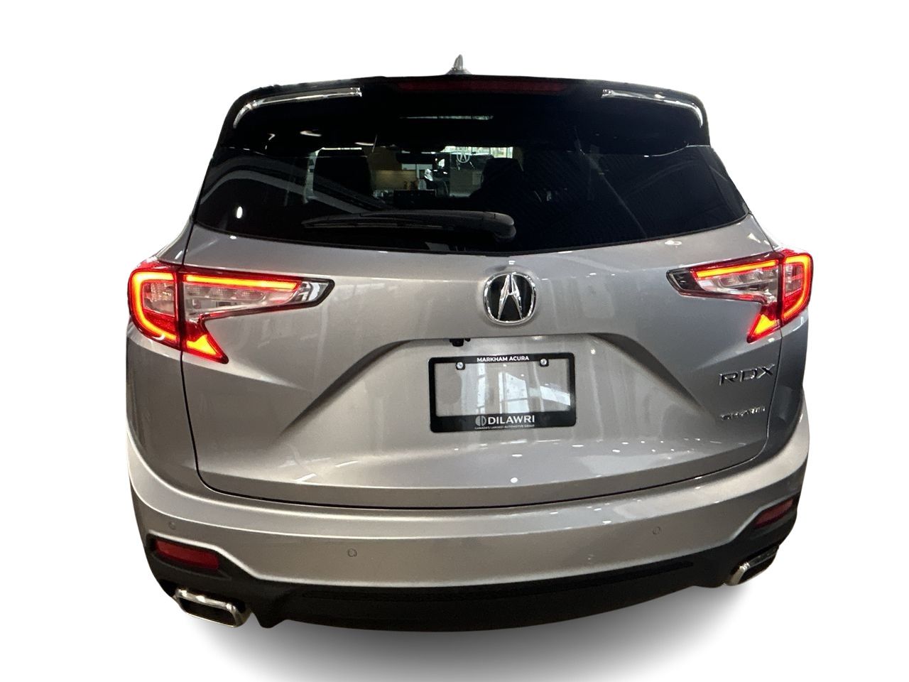 2024 Acura RDX