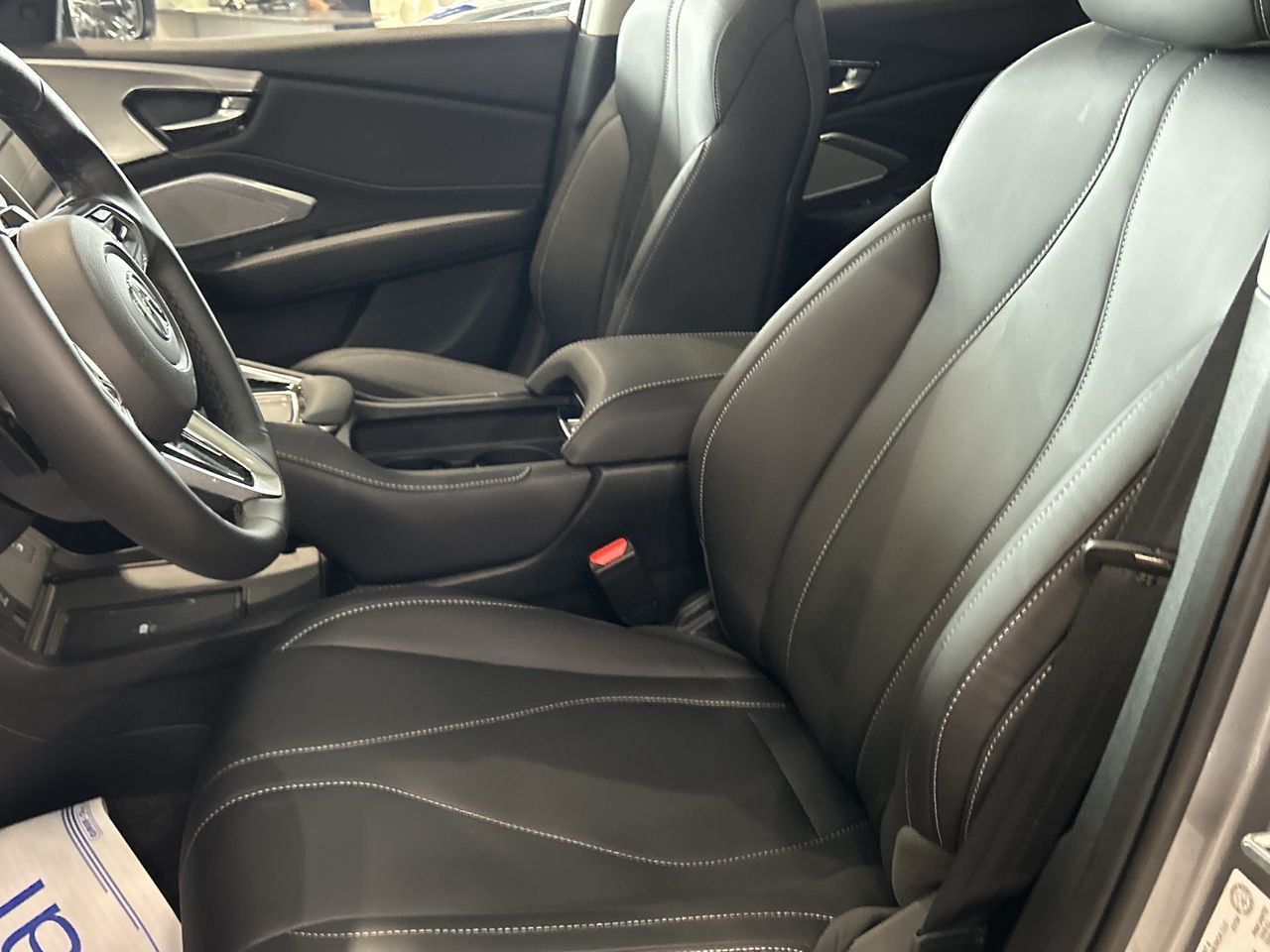 2024 Acura RDX