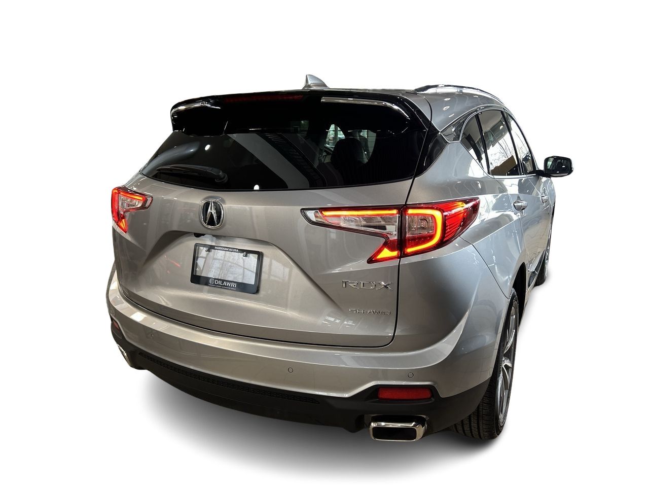 2024 Acura RDX