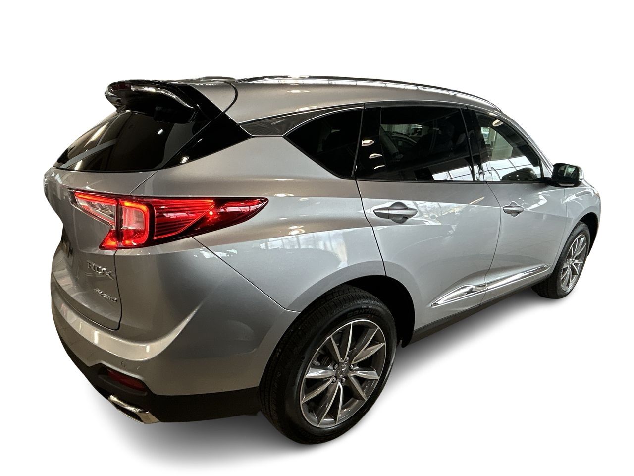 2024 Acura RDX