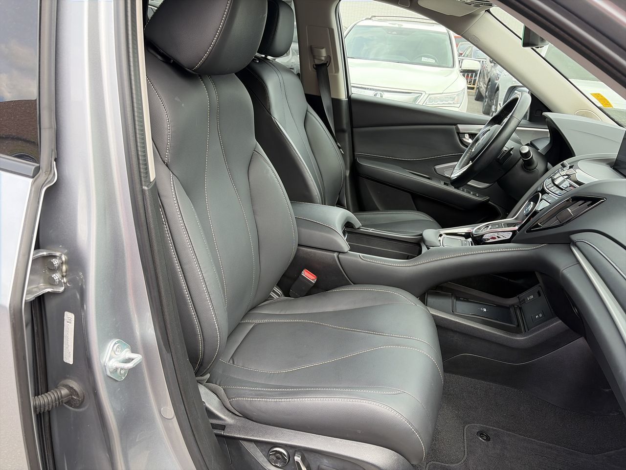 2024 Acura RDX