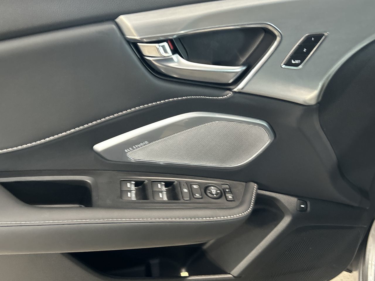 2024 Acura RDX