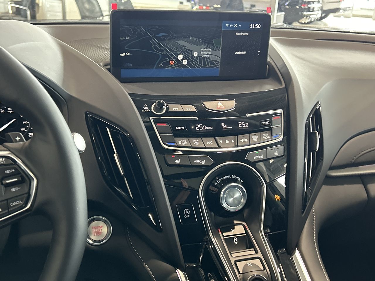2024 Acura RDX