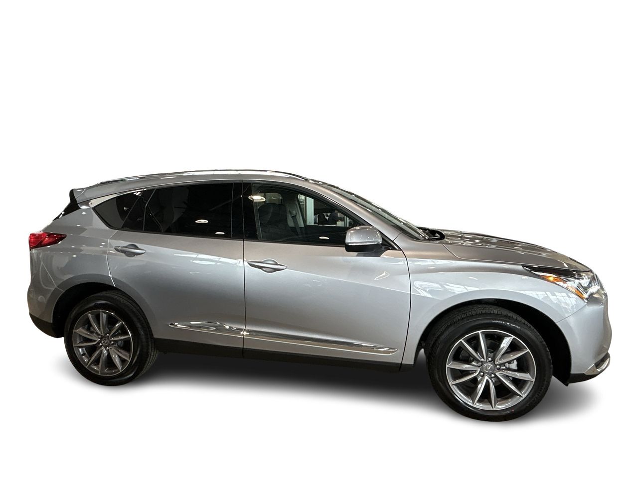 2024 Acura RDX