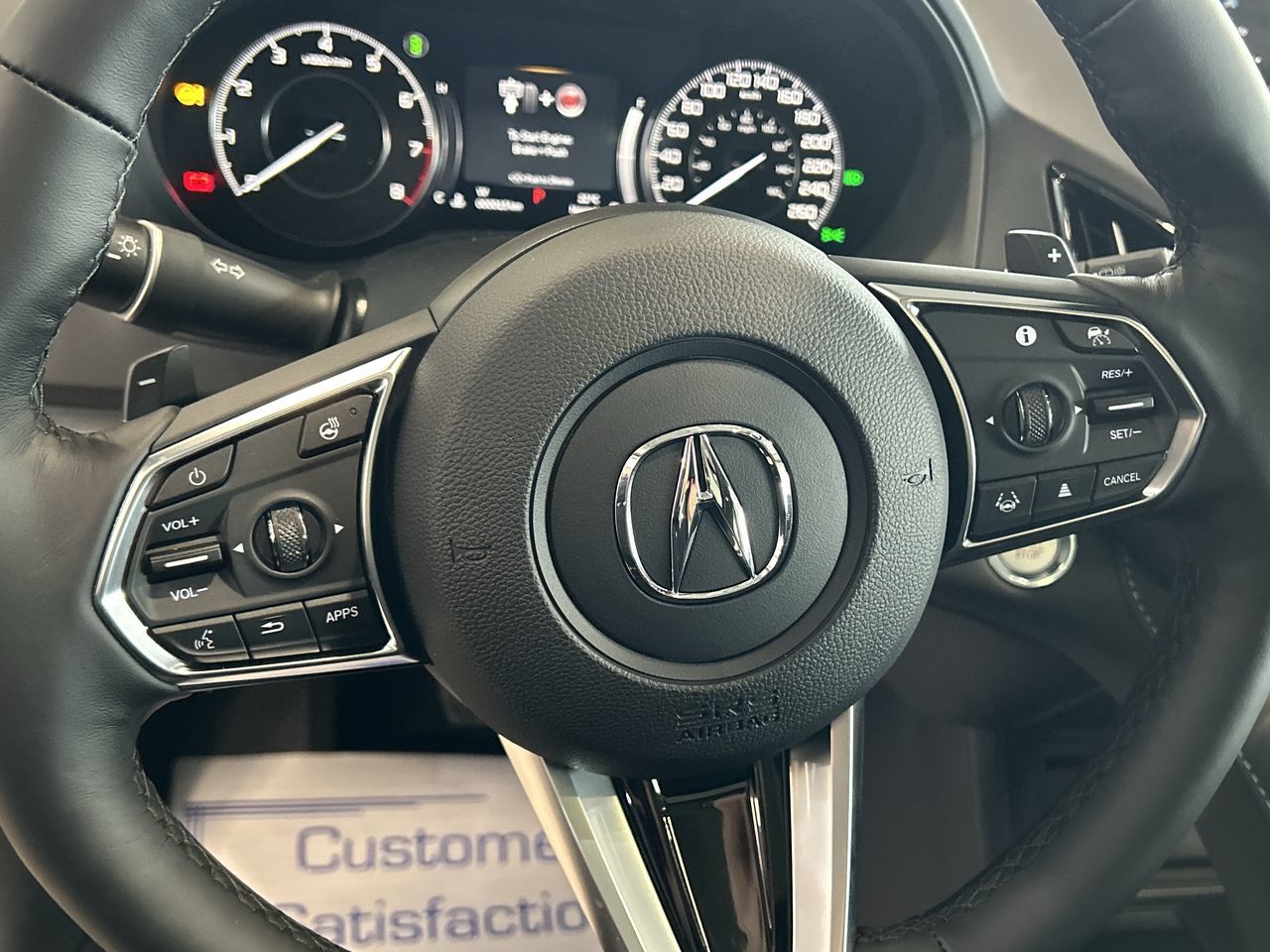 2024 Acura RDX