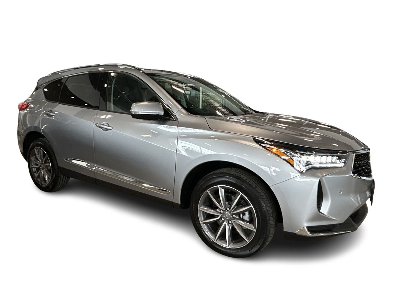 2024 Acura RDX