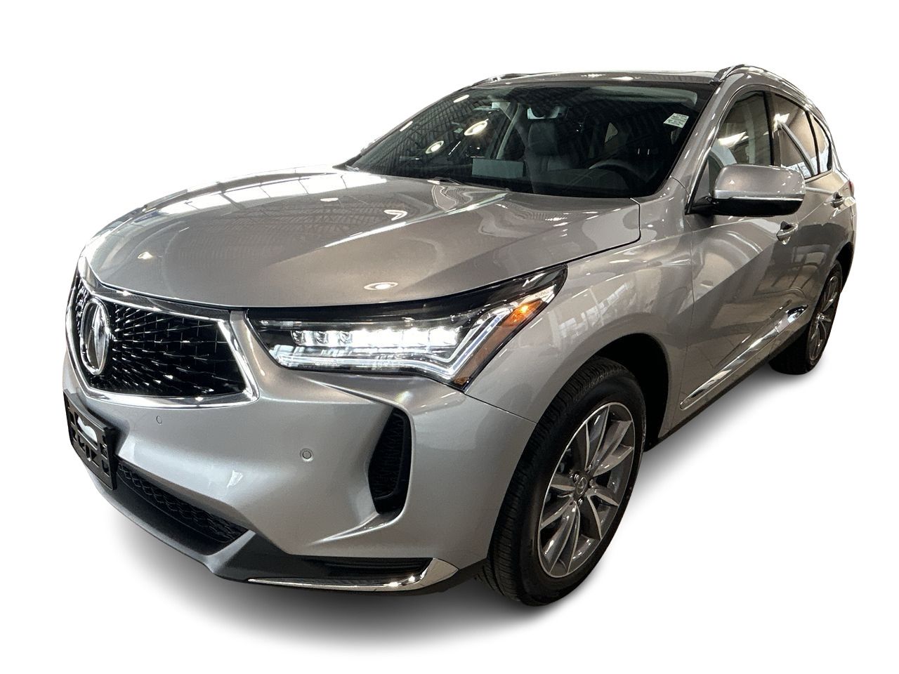 2024 Acura RDX