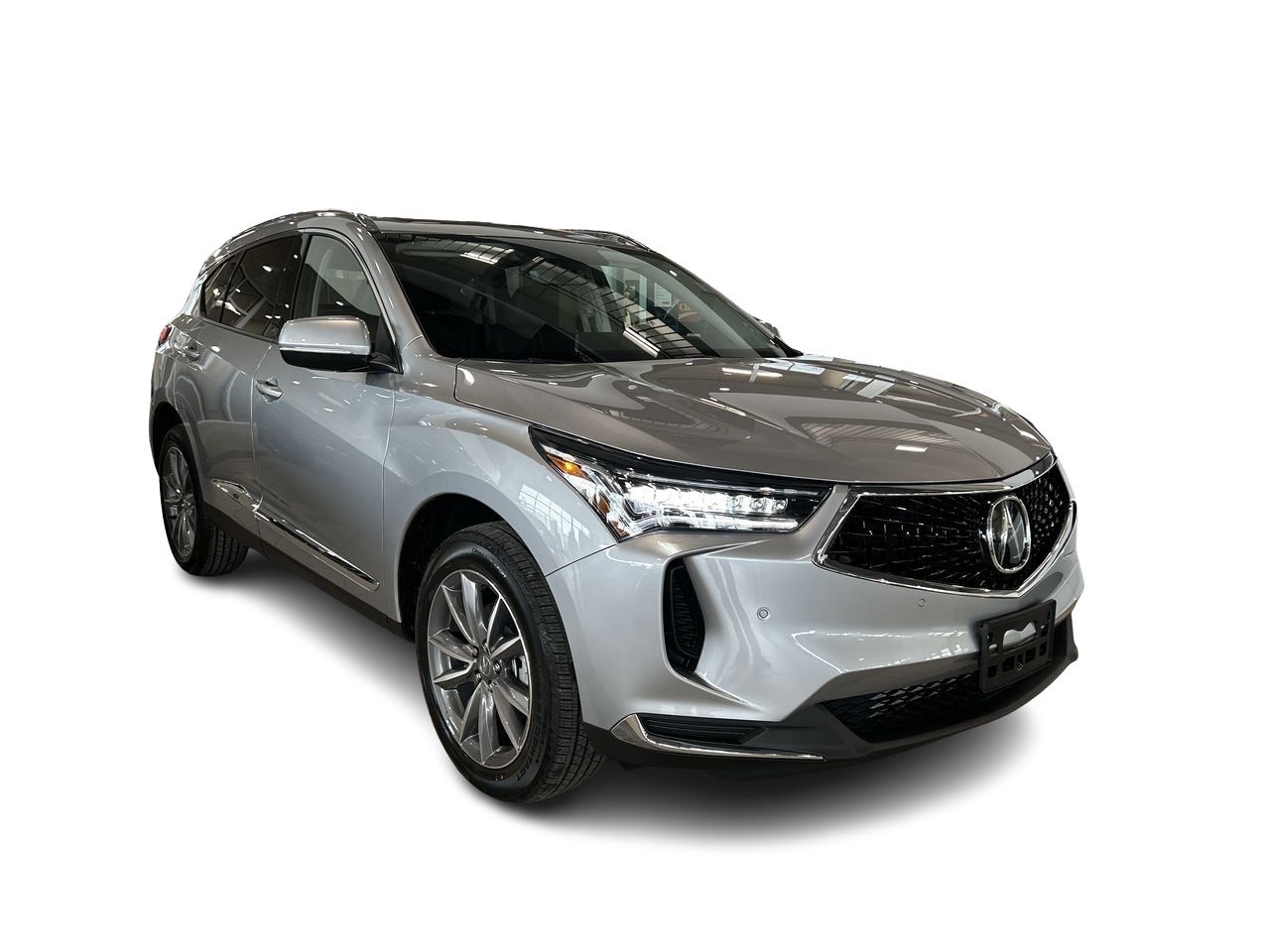 2024 Acura RDX