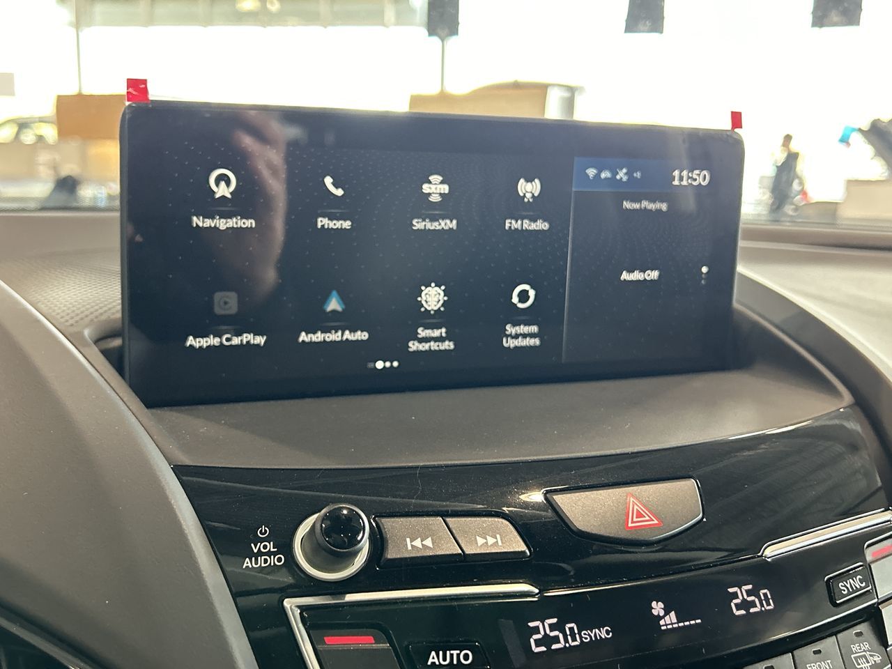 2024 Acura RDX