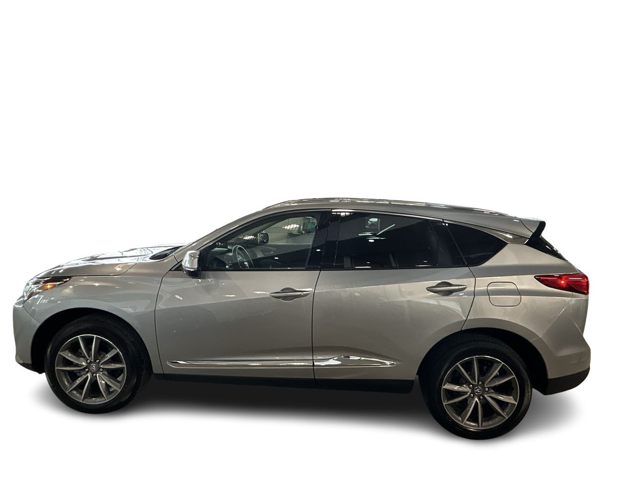 2024 Acura RDX