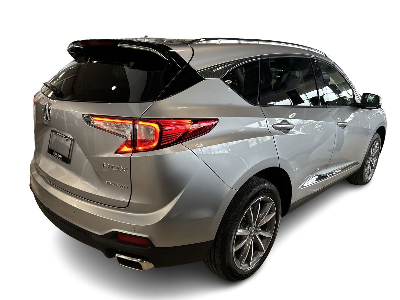 2024 Acura RDX