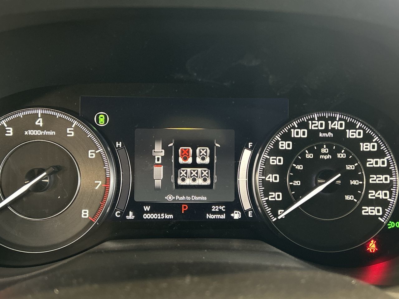 2024 Acura RDX