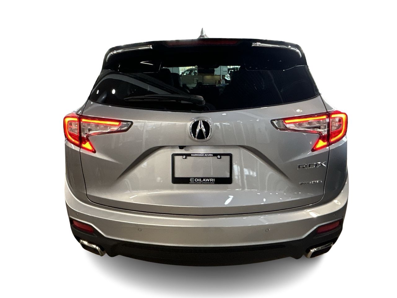 2024 Acura RDX