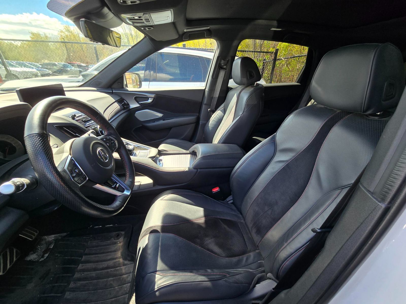 2024 Acura RDX